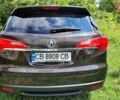 Коричневый Акура РДХ, объемом двигателя 3.5 л и пробегом 125 тыс. км за 18200 $, фото 5 на Automoto.ua