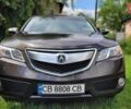 Коричневый Акура РДХ, объемом двигателя 3.5 л и пробегом 125 тыс. км за 18200 $, фото 15 на Automoto.ua