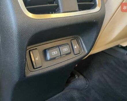 Коричневый Акура РДХ, объемом двигателя 2 л и пробегом 118 тыс. км за 27500 $, фото 27 на Automoto.ua