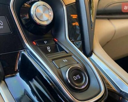 Коричневый Акура РДХ, объемом двигателя 2 л и пробегом 118 тыс. км за 27500 $, фото 13 на Automoto.ua