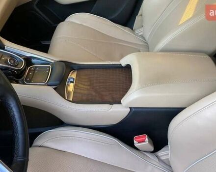 Коричневый Акура РДХ, объемом двигателя 2 л и пробегом 118 тыс. км за 27500 $, фото 16 на Automoto.ua