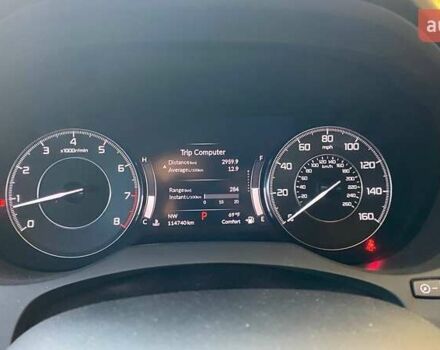 Коричневый Акура РДХ, объемом двигателя 2 л и пробегом 118 тыс. км за 27500 $, фото 20 на Automoto.ua