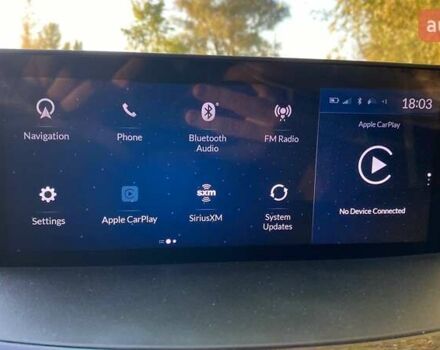 Коричневый Акура РДХ, объемом двигателя 2 л и пробегом 118 тыс. км за 27500 $, фото 23 на Automoto.ua