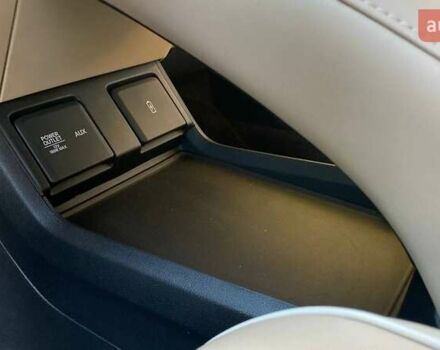 Коричневый Акура РДХ, объемом двигателя 2 л и пробегом 118 тыс. км за 27500 $, фото 19 на Automoto.ua