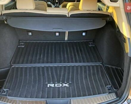 Коричневый Акура РДХ, объемом двигателя 2 л и пробегом 118 тыс. км за 27500 $, фото 39 на Automoto.ua