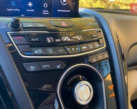 Коричневый Акура РДХ, объемом двигателя 2 л и пробегом 118 тыс. км за 27500 $, фото 15 на Automoto.ua