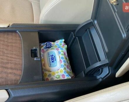 Коричневый Акура РДХ, объемом двигателя 2 л и пробегом 118 тыс. км за 27500 $, фото 18 на Automoto.ua