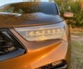Коричневый Акура РДХ, объемом двигателя 2 л и пробегом 118 тыс. км за 27500 $, фото 7 на Automoto.ua