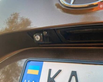 Коричневый Акура РДХ, объемом двигателя 2 л и пробегом 118 тыс. км за 27500 $, фото 45 на Automoto.ua