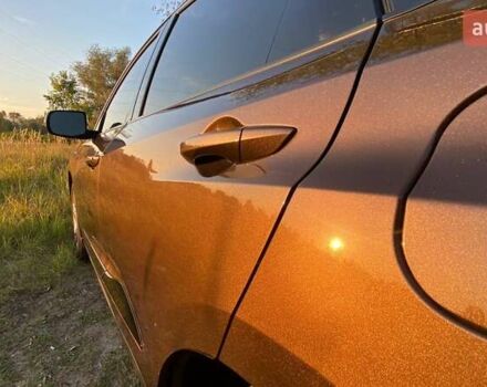 Коричневый Акура РДХ, объемом двигателя 2 л и пробегом 118 тыс. км за 27500 $, фото 48 на Automoto.ua