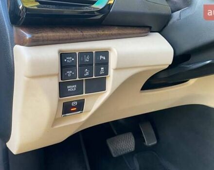 Коричневый Акура РДХ, объемом двигателя 2 л и пробегом 118 тыс. км за 27500 $, фото 12 на Automoto.ua