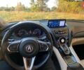 Коричневый Акура РДХ, объемом двигателя 2 л и пробегом 118 тыс. км за 27500 $, фото 32 на Automoto.ua