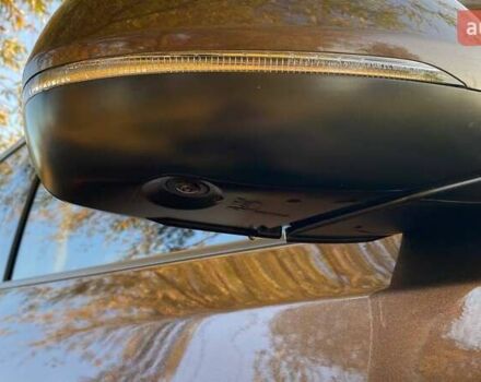 Коричневый Акура РДХ, объемом двигателя 2 л и пробегом 118 тыс. км за 27500 $, фото 44 на Automoto.ua