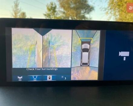 Коричневый Акура РДХ, объемом двигателя 2 л и пробегом 118 тыс. км за 27500 $, фото 22 на Automoto.ua