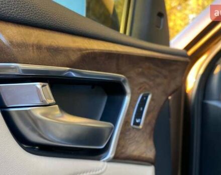 Коричневый Акура РДХ, объемом двигателя 2 л и пробегом 118 тыс. км за 27500 $, фото 29 на Automoto.ua