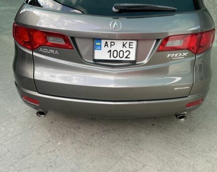 Коричневий Акура РДХ, об'ємом двигуна 2.3 л та пробігом 230 тис. км за 7300 $, фото 1 на Automoto.ua