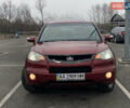 Акура РДХ 2006 в Киеве на Automoto.ua Красный Акура РДХ, объемом двигателя 2.3 л и пробегом 230 тыс. км за 7500 $, фото 2 на Automoto.ua