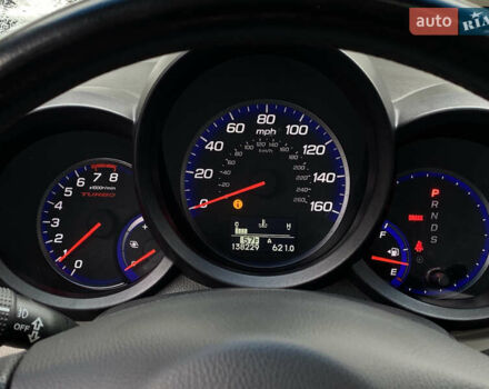 Акура РДХ 2006 в Киеве на Automoto.ua Красный Акура РДХ, объемом двигателя 2.3 л и пробегом 230 тыс. км за 7500 $, фото 19 на Automoto.ua