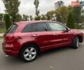 Красный Акура РДХ, объемом двигателя 2.3 л и пробегом 240 тыс. км за 10500 $, фото 10 на Automoto.ua