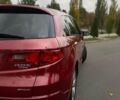 Красный Акура РДХ, объемом двигателя 2.3 л и пробегом 240 тыс. км за 10500 $, фото 8 на Automoto.ua