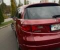 Красный Акура РДХ, объемом двигателя 2.3 л и пробегом 240 тыс. км за 10500 $, фото 9 на Automoto.ua
