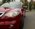 Красный Акура РДХ, объемом двигателя 2.3 л и пробегом 240 тыс. км за 10500 $, фото 4 на Automoto.ua