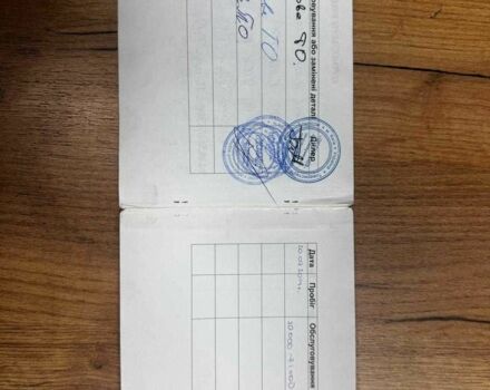 Красный Акура РДХ, объемом двигателя 2.3 л и пробегом 240 тыс. км за 10000 $, фото 2 на Automoto.ua