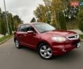 Красный Акура РДХ, объемом двигателя 2.3 л и пробегом 240 тыс. км за 10500 $, фото 7 на Automoto.ua