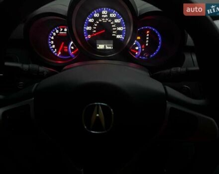 Красный Акура РДХ, объемом двигателя 2.3 л и пробегом 240 тыс. км за 10500 $, фото 12 на Automoto.ua