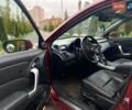 Красный Акура РДХ, объемом двигателя 2.3 л и пробегом 240 тыс. км за 10500 $, фото 14 на Automoto.ua