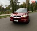 Красный Акура РДХ, объемом двигателя 2.3 л и пробегом 240 тыс. км за 10500 $, фото 3 на Automoto.ua