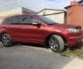 Красный Акура РДХ, объемом двигателя 2.3 л и пробегом 220 тыс. км за 10500 $, фото 5 на Automoto.ua