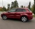 Красный Акура РДХ, объемом двигателя 2.3 л и пробегом 240 тыс. км за 10000 $, фото 1 на Automoto.ua
