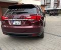 Червоний Акура РДХ, об'ємом двигуна 3.47 л та пробігом 160 тис. км за 14100 $, фото 4 на Automoto.ua