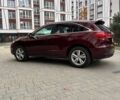 Червоний Акура РДХ, об'ємом двигуна 3.47 л та пробігом 160 тис. км за 14100 $, фото 2 на Automoto.ua