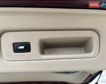 Червоний Акура РДХ, об'ємом двигуна 3.47 л та пробігом 160 тис. км за 14100 $, фото 12 на Automoto.ua