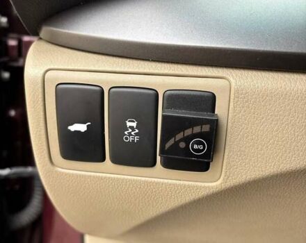 Червоний Акура РДХ, об'ємом двигуна 3.47 л та пробігом 160 тис. км за 14100 $, фото 13 на Automoto.ua