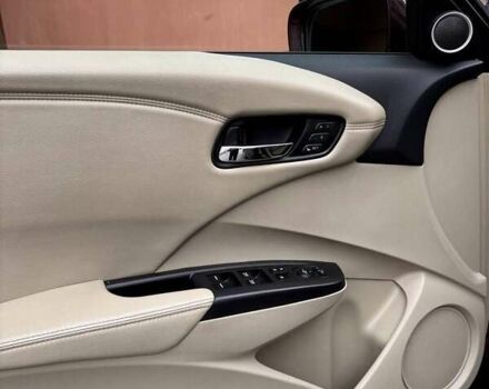 Червоний Акура РДХ, об'ємом двигуна 3.47 л та пробігом 160 тис. км за 14100 $, фото 11 на Automoto.ua