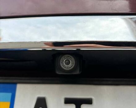 Червоний Акура РДХ, об'ємом двигуна 3.47 л та пробігом 160 тис. км за 14100 $, фото 14 на Automoto.ua