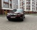 Червоний Акура РДХ, об'ємом двигуна 3.47 л та пробігом 160 тис. км за 14100 $, фото 1 на Automoto.ua