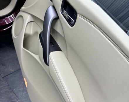 Красный Акура РДХ, объемом двигателя 3.5 л и пробегом 150 тыс. км за 14400 $, фото 13 на Automoto.ua