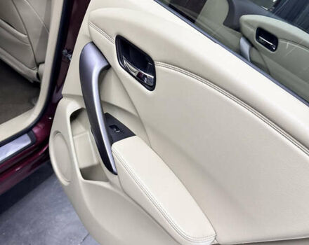 Красный Акура РДХ, объемом двигателя 3.5 л и пробегом 150 тыс. км за 14400 $, фото 16 на Automoto.ua