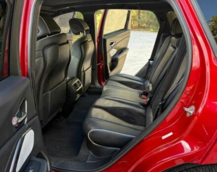 Акура РДХ 2020 у Дніпро (Дніпропетровську) на Automoto.ua Червоний Акура РДХ, об'ємом двигуна 2 л та пробігом 46 тис. км за 4600 $, фото 12 на Automoto.ua
