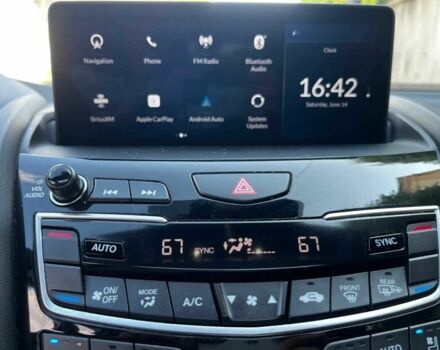 Акура РДХ 2020 у Києві на Automoto.ua Червоний Акура РДХ, об'ємом двигуна 2 л та пробігом 77 тис. км за 17500 $, фото 15 на Automoto.ua