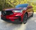 Акура РДХ 2020 у Дніпро (Дніпропетровську) на Automoto.ua Червоний Акура РДХ, об'ємом двигуна 2 л та пробігом 46 тис. км за 4600 $, фото 2 на Automoto.ua