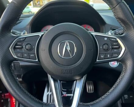 Акура РДХ 2020 у Києві на Automoto.ua Червоний Акура РДХ, об'ємом двигуна 2 л та пробігом 77 тис. км за 17500 $, фото 13 на Automoto.ua