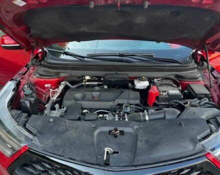 Акура РДХ 2020 у Києві на Automoto.ua Червоний Акура РДХ, об'ємом двигуна 2 л та пробігом 77 тис. км за 17500 $, фото 23 на Automoto.ua