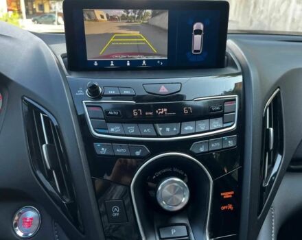 Акура РДХ 2020 у Києві на Automoto.ua Червоний Акура РДХ, об'ємом двигуна 2 л та пробігом 77 тис. км за 17500 $, фото 14 на Automoto.ua