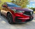 Акура РДХ 2020 у Дніпро (Дніпропетровську) на Automoto.ua Червоний Акура РДХ, об'ємом двигуна 2 л та пробігом 46 тис. км за 4600 $, фото 1 на Automoto.ua
