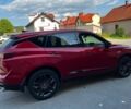 Акура РДХ 2020 у Києві на Automoto.ua Червоний Акура РДХ, об'ємом двигуна 2 л та пробігом 77 тис. км за 17500 $, фото 4 на Automoto.ua